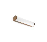 Faro Barcelona 63604 - DANUBIO 395 Applique bronze 12W