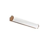 Faro Barcelona 63605 - DANUBIO 575 Applique bronze 18W
