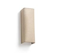 Faro Barcelona 66401-100 - OTTON RCT Applique jute vertical 2L