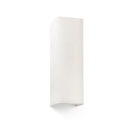 Faro Barcelona 66405 - COTTON RCT Lampe applique beige vertical 2L
