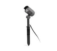FOC 210 Lampe D'extérieur avec Piquet Gris