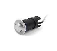 Faro Barcelona 70661W - KANE 2 Encastrable nickel 2700K