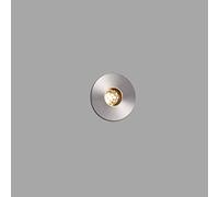 GRUND LED Luminaire encastré Acier inoxydable 2W 70733
