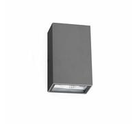 FARO BARCELONA 70812 - Ling Applique Gris foncé