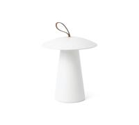 FARO BARCELONA 70914 - Task Lampe Portable Blanche