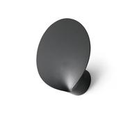 Faro Applique murale d'extérieur LED LOTUS 3000K IP65 gris foncé