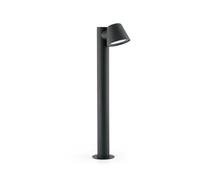 FARO BARCELONA 71352 - GINA Lampe Balise Gris foncé