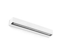FARO BARCELONA 71906 - Doro 500 Applique Blanc