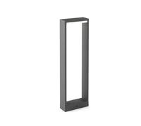FARO BARCELONA 74451 - ALP 500 Lampe Balise Gris foncé