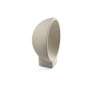 FARO BARCELONA 75564 - Gaia Lampe Balise Beige