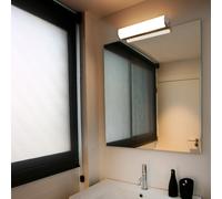 Faro Barcelona Danubio Applique murale/Éclairage de miroir LED, 63601,