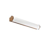 Faro Barcelona Danubio Applique murale/Éclairage de miroir LED, 63605,