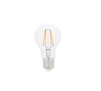 FARO BARCELONA E27 LED 17420 - Ampoule (Ampoule incluse) LED, 4 W, Verre Aluminium
