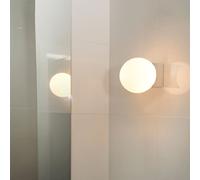 Faro Barcelona Lago Applique murale/Éclairage de miroir G9, 63503,