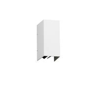 Faro BLIND Applique Murale Blanc