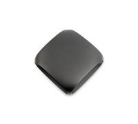 Faro BU-OH, Aligné, Rectangle, 3000 K, IP65, Gris