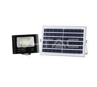 V-TAC Applique LED extérieure VT-25W 94006 – 12 W 6000K (blanc froid)