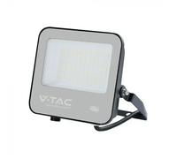Faro LED 50W Extérieur SMD V-TAC VT-4455 IP65 Noir