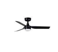 Ventilateur de plafond DC Mini Punt S NR-NR LED Faro