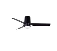 Faro Barcelona Ventilateur de plafond Mini Punt Tub S DC LED NR-NR