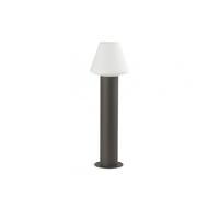 Faro Mistu Borne - Aluminium