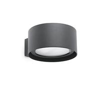 FARO Phare 70579 - Quart Applique Murale Gris foncé LED 30 W 3000 K
