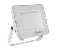 Faro Proiettore 50W Compact Corps Blanc Lumière Froide 6500K 5000lm Ledvance