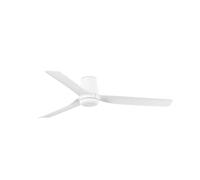 Ventilateur de plafond DC Punt Tub BL-BL Faro