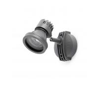 Faro Spot LED IP65 - Gris