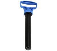 Faroby Pièces de Rechange pour pulvérisateur à Pompe à épaule, Ensemble de Pompe Main avec buse Efficace pour pulvérisateurs Jardin 5l, Main