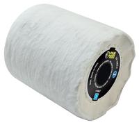 Far Tools Brosse en coton Ø 120 mm x L 100 mm - 110867