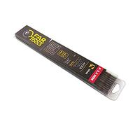 Fartools 150706 Electrode de soudure Type de baguette Rutile Diamètre 3,2 mm Longueur 350 mm Nombre de baguettes x25
