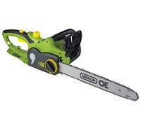 Fartools 175036 Tronçonneuse a chaine 2200 W Coupe 450 mm