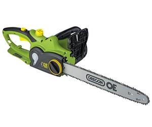 Fartools 175036 Tronçonneuse a chaine 2200 W Coupe 450 mm