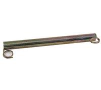 Fartools 211022 Ressort à cintrer 10 mm