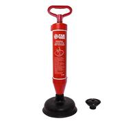 Fartools 211032 Déboucheur pompe à vide