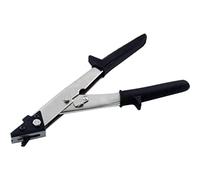 Fartools Grignoteuse à profilé métal 212004 Sans fil 600 W 8000 tours/min pour Placoplâtre