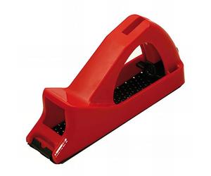 Fartools 212006 Mini rabot à plâtre 135 x 35 mm