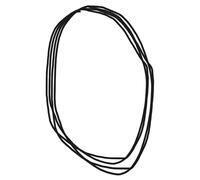 Fartools 5 Fils Pour Découpeuse À Fil Chaud Hw96