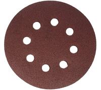 Fartools Abrasifs 125mm, Gr120