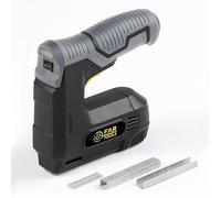FARTOOLS Agrafeuse et cloueuse électrique 3,6V