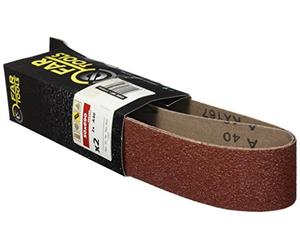 Fartools Bandes Abrasives 50x690mm Pour Touret