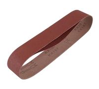 Fartools Bandes Abrasives 50x690mm Pour Touret A120