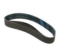 Fartools Bandes Abrasives Oxyde D'aluminium 40x760mm