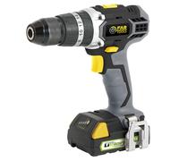 Fartools Batterie Lithium Ion Pour 215521