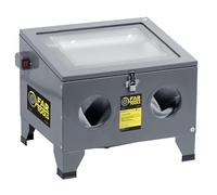 Cabine de sablage CS 90 - 90 Litres - FAR TOOLS - 115101