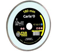 Fartools Disque Diamant 180mm