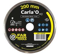 Fartools Disque Diamant 200mm