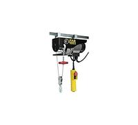 Fartools EP500 Palan Electrique 500 W Charges maxi 250 kg Hauteur de passage maxi 12 mm
