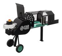 FARTOOLS Fendeur de bûche rapide 7T